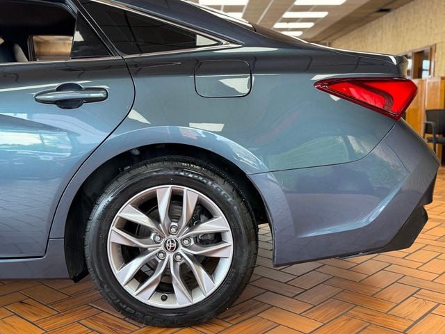 2021 Toyota Avalon XLE FWD - 23045715 - 13