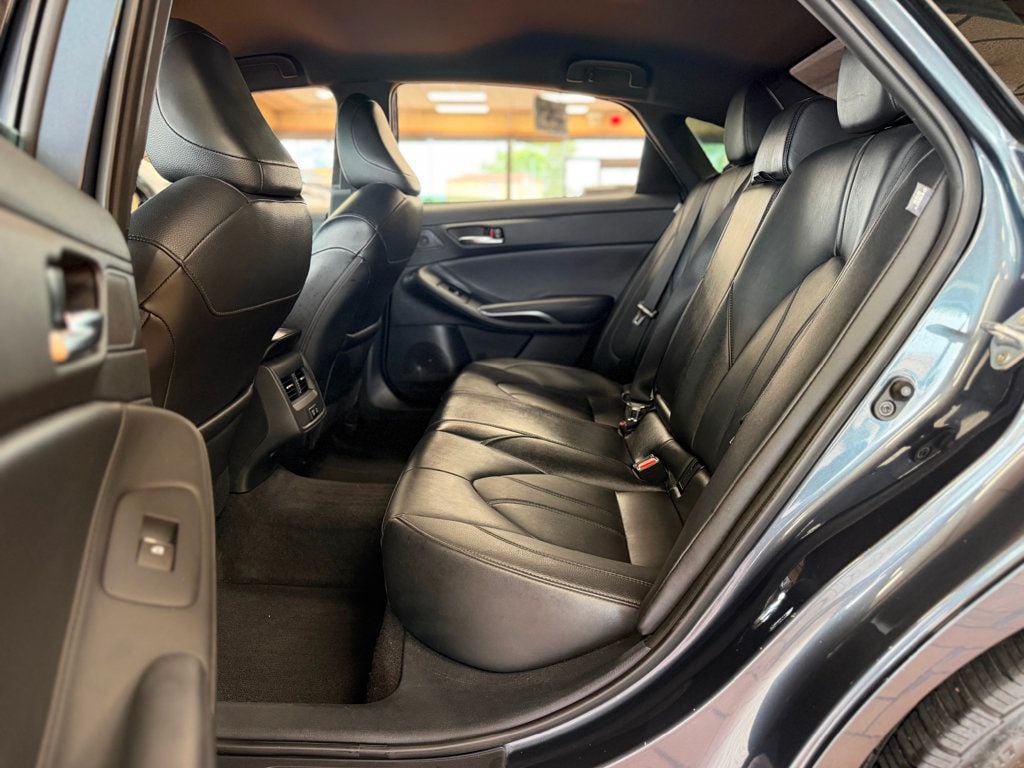 2021 Toyota Avalon XLE FWD - 23045715 - 15