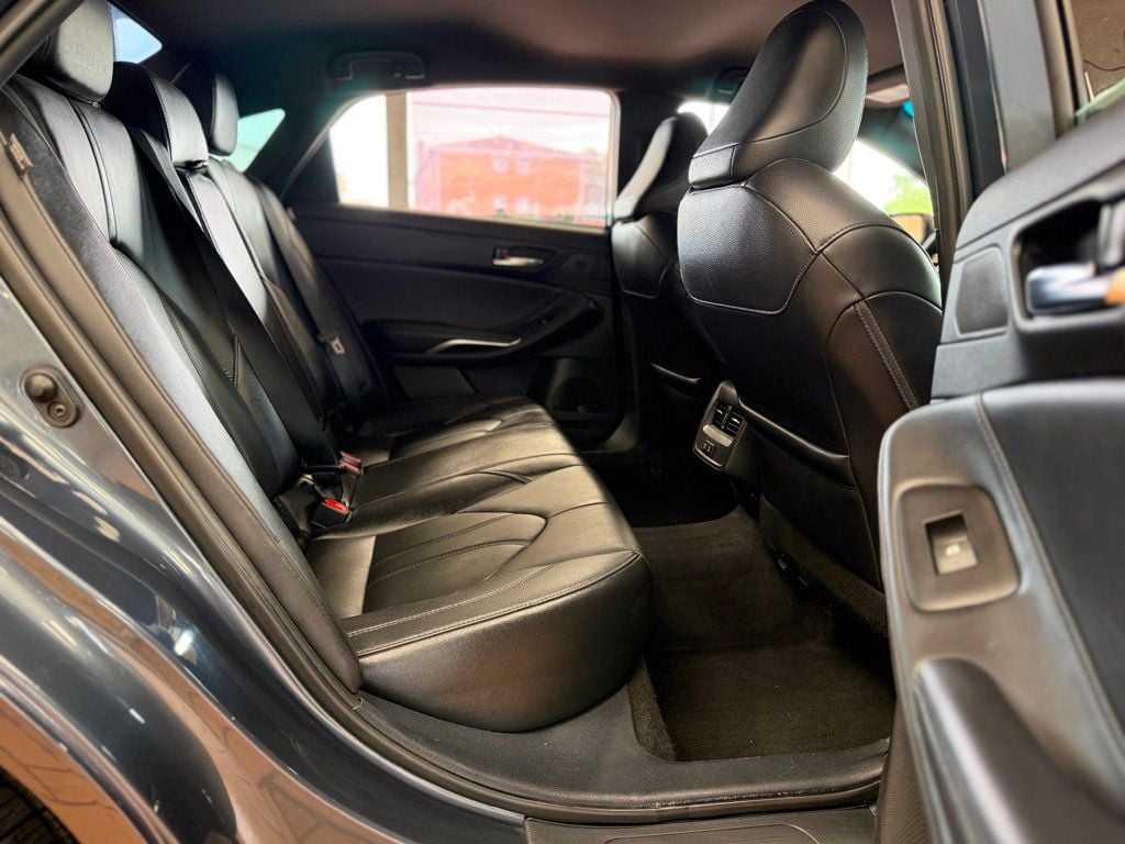 2021 Toyota Avalon XLE FWD - 23045715 - 16