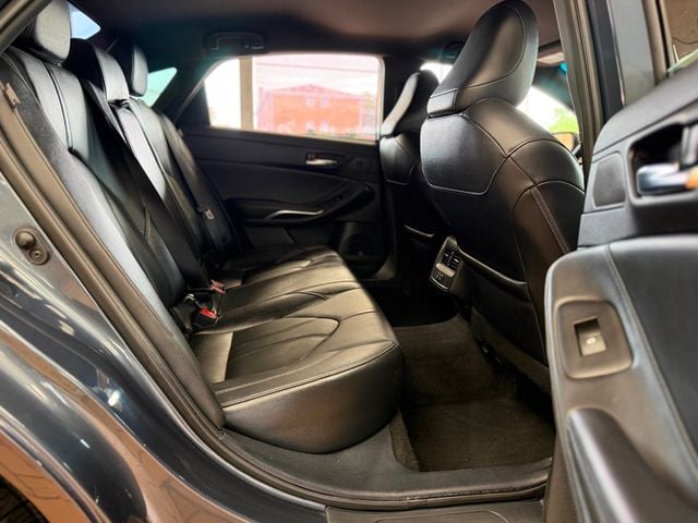 2021 Toyota Avalon XLE FWD - 23045715 - 16
