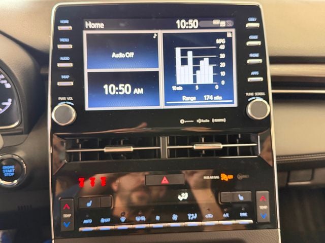 2021 Toyota Avalon XLE FWD - 23045715 - 22