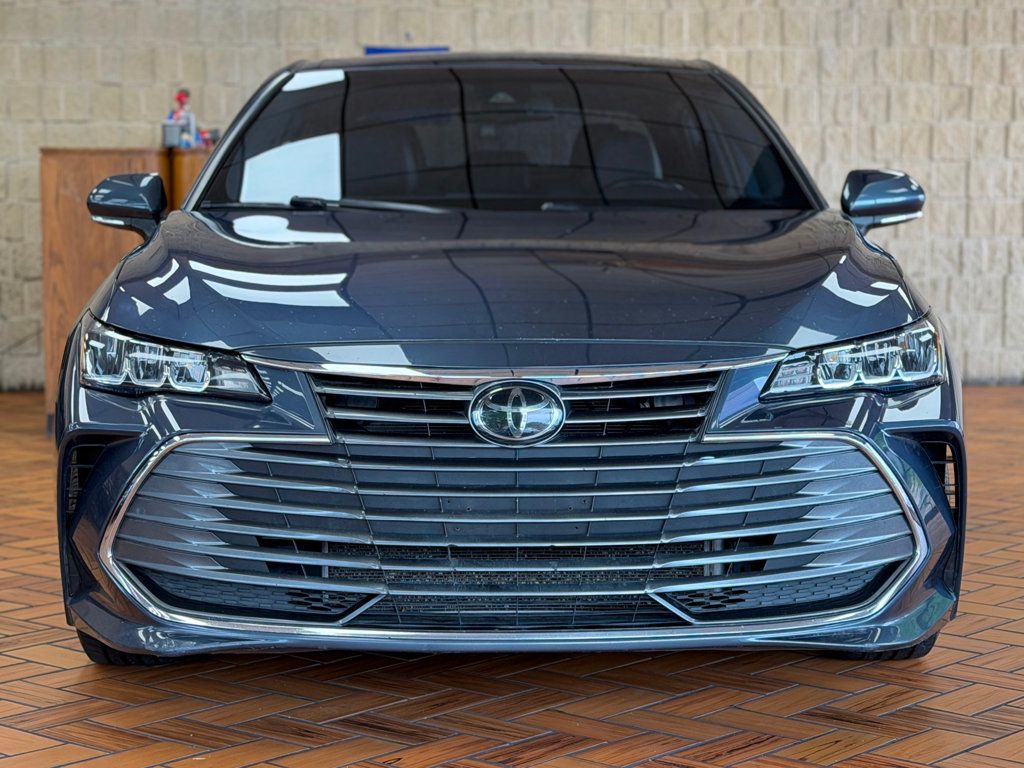 2021 Toyota Avalon XLE FWD - 23045715 - 2