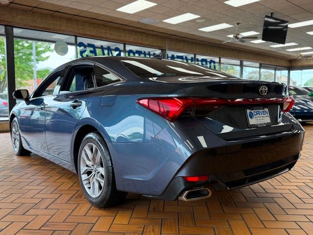 2021 Toyota Avalon XLE FWD - 23045715 - 5