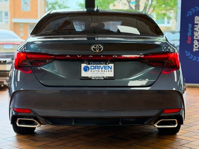 2021 Toyota Avalon XLE FWD - 23045715 - 6