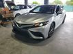 2021 Toyota Camry  - 23048409 - 0