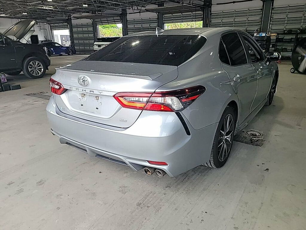 2021 Toyota Camry  - 23048409 - 2