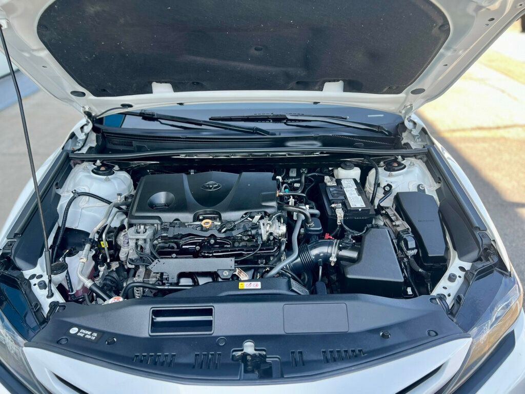 2021 Toyota Camry  - 23049022 - 9
