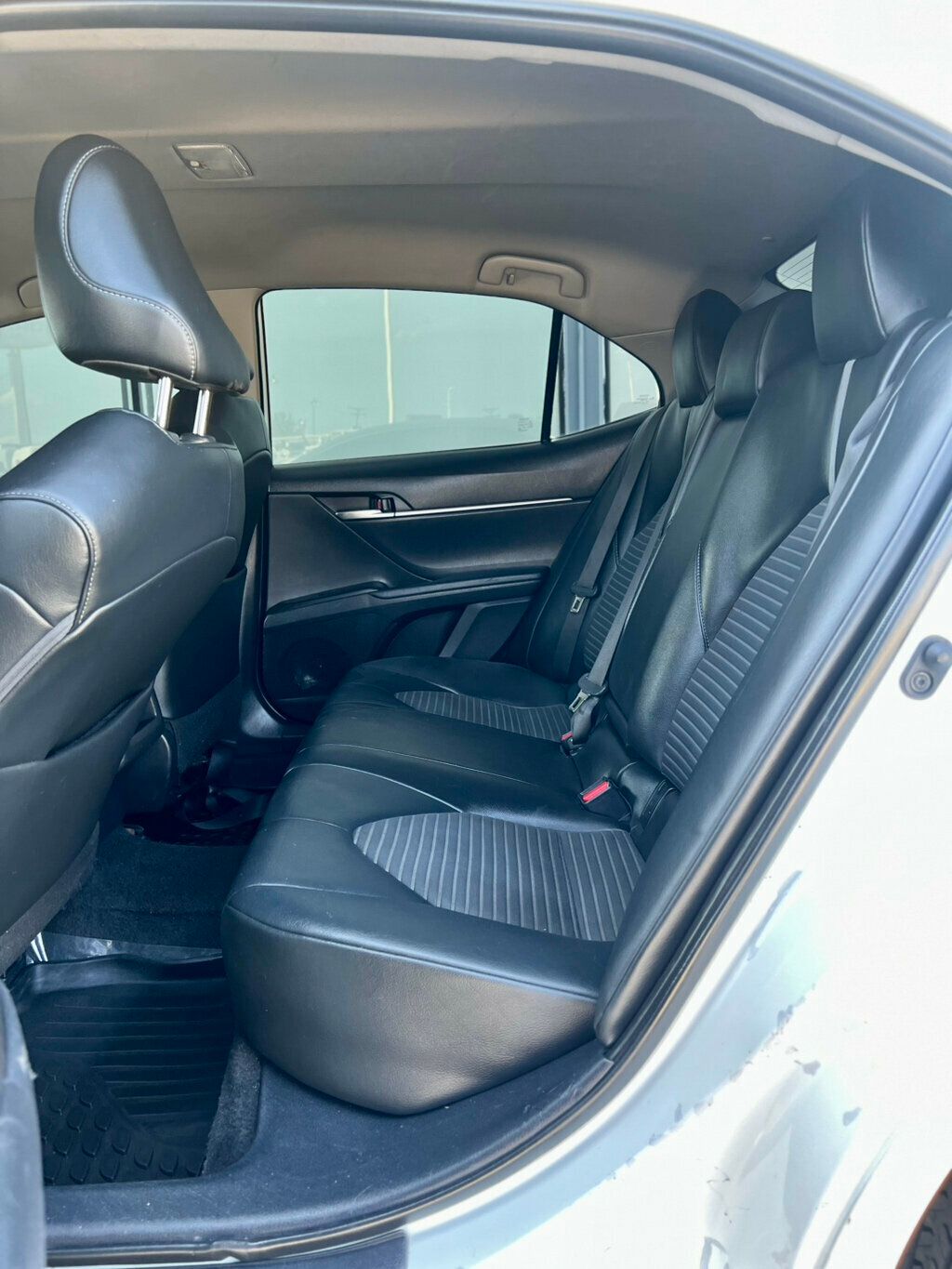 2021 Toyota Camry  - 23049022 - 14