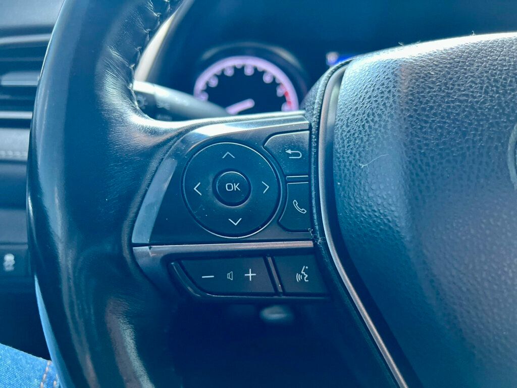 2021 Toyota Camry  - 23049022 - 17