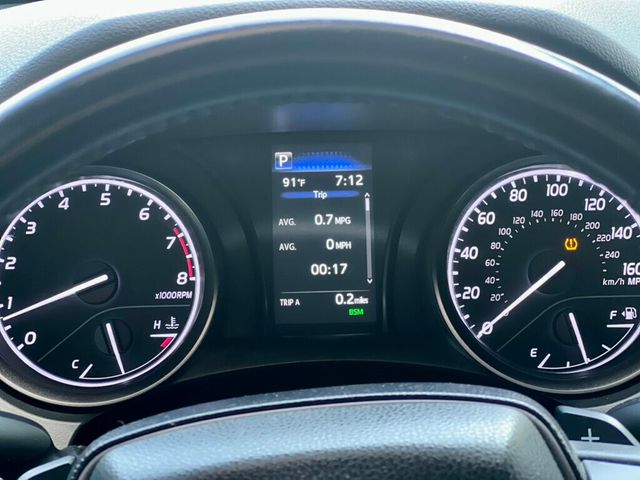 2021 Toyota Camry  - 23049022 - 19