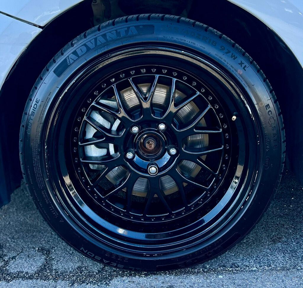 2021 Toyota Camry  - 23049022 - 25