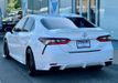 2021 Toyota Camry  - 23049022 - 2