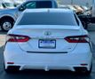 2021 Toyota Camry  - 23049022 - 30