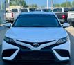 2021 Toyota Camry  - 23049022 - 6