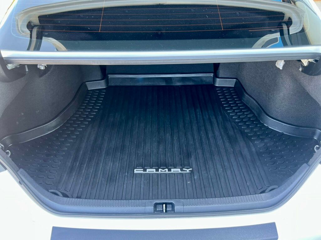 2021 Toyota Camry  - 23049022 - 7