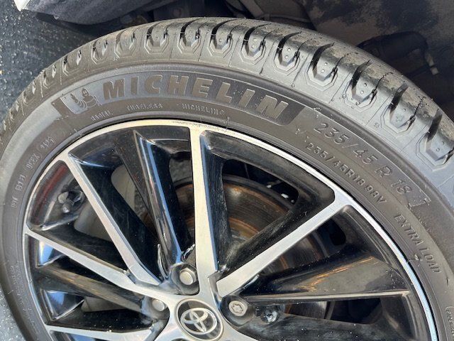 2021 Toyota Camry  - 22964784 - 9