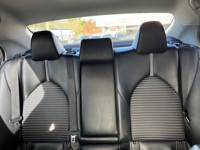 2021 Toyota Camry  - 22964784 - 5
