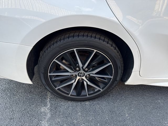 2021 Toyota Camry  - 22911478 - 10