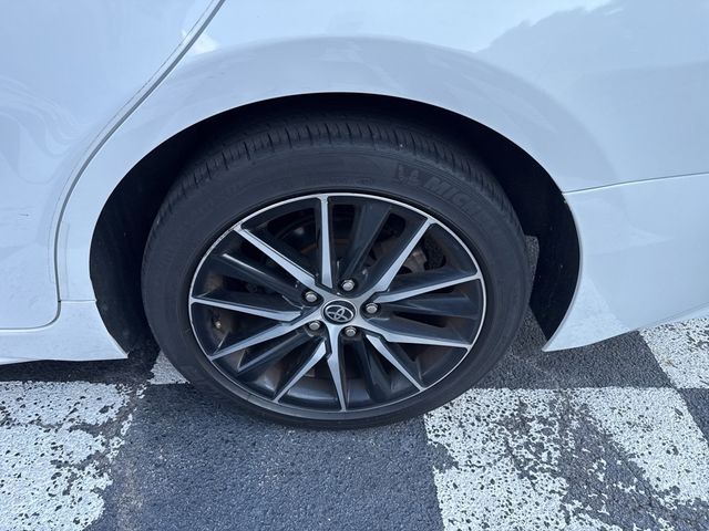 2021 Toyota Camry  - 22911478 - 11