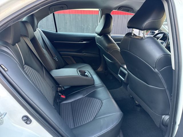 2021 Toyota Camry  - 22911478 - 15