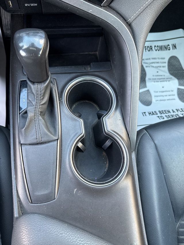 2021 Toyota Camry  - 22911478 - 26