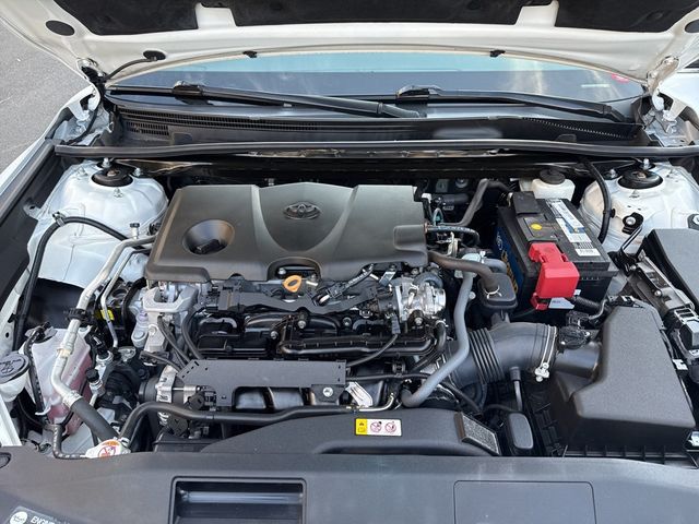 2021 Toyota Camry  - 22911478 - 30