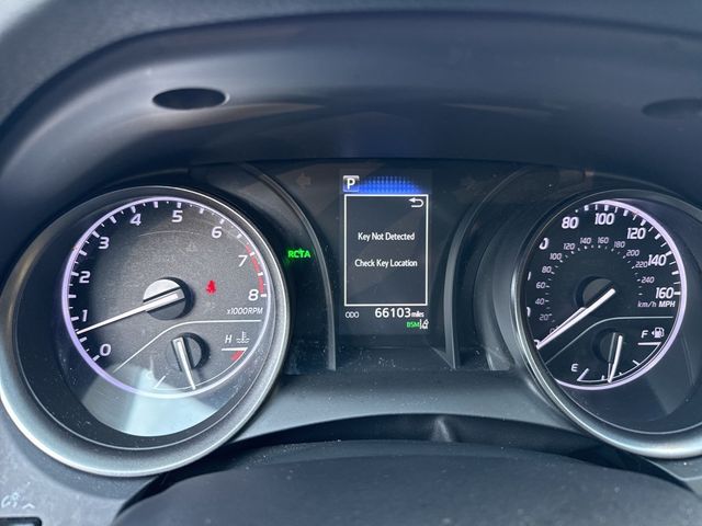 2021 Toyota Camry  - 22911478 - 31