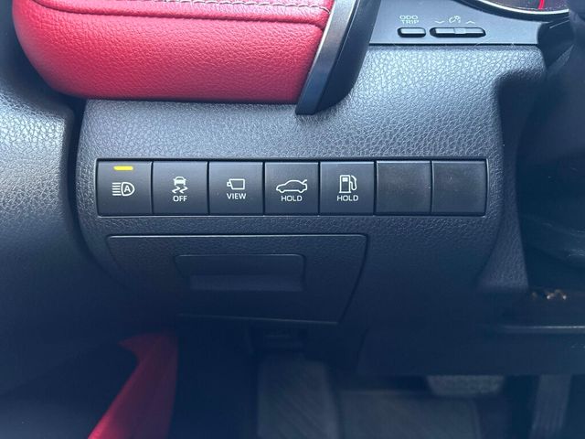 2021 Toyota Camry 2021 TOYOTA CAMRY XSE - 23029561 - 35