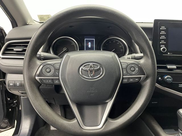 2021 Toyota Camry Hybrid LE CVT - 22942121 - 20