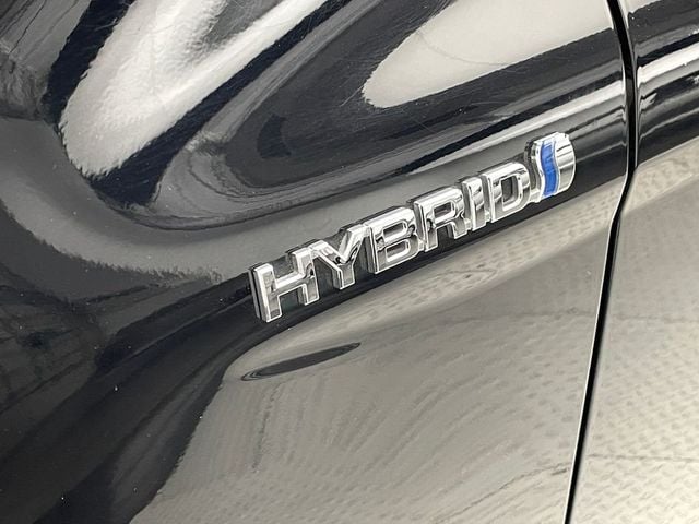 2021 Toyota Camry Hybrid LE CVT - 22942121 - 42