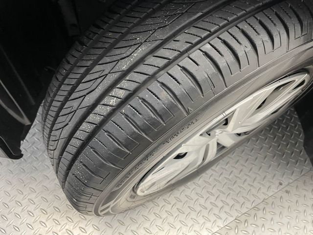 2021 Toyota Camry Hybrid LE CVT - 22942121 - 46