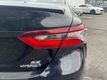 2021 Toyota Camry Hybrid SE CVT - 22264983 - 27
