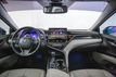 2021 Toyota Camry Hybrid XSE CVT - 22985212 - 11