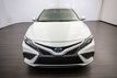 2021 Toyota Camry Hybrid XSE CVT - 22985212 - 13