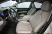 2021 Toyota Camry Hybrid XSE CVT - 22985212 - 17