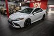 2021 Toyota Camry Hybrid XSE CVT - 22985212 - 1
