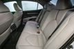 2021 Toyota Camry Hybrid XSE CVT - 22985212 - 23