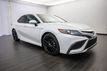2021 Toyota Camry Hybrid XSE CVT - 22985212 - 27