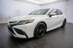 2021 Toyota Camry Hybrid XSE CVT - 22985212 - 28