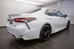 2021 Toyota Camry Hybrid XSE CVT - 22985212 - 29