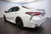 2021 Toyota Camry Hybrid XSE CVT - 22985212 - 30