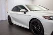 2021 Toyota Camry Hybrid XSE CVT - 22985212 - 33