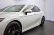 2021 Toyota Camry Hybrid XSE CVT - 22985212 - 34