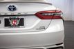 2021 Toyota Camry Hybrid XSE CVT - 22985212 - 38