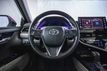 2021 Toyota Camry Hybrid XSE CVT - 22985212 - 46