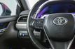 2021 Toyota Camry Hybrid XSE CVT - 22985212 - 47