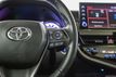 2021 Toyota Camry Hybrid XSE CVT - 22985212 - 48