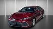 2021 Toyota Camry LE Automatic - 23060095 - 13