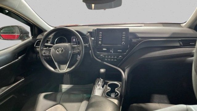 2021 Toyota Camry LE Automatic - 23060095 - 14