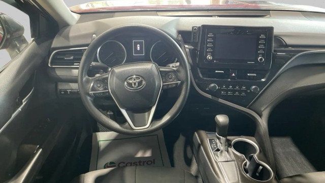2021 Toyota Camry LE Automatic - 23060095 - 15